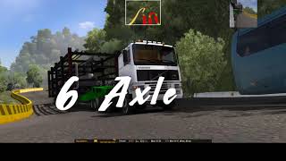Download lagu Teaser Road To Sitinjau Lauik On Euro Truck Simulator 2 mp3 Download lagu Teaser Road To Sitinjau Lauik On Euro Truck Simulator 2 mp3
