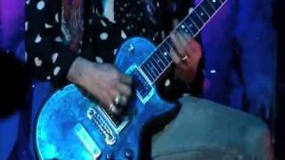 Hanoi Rocks 83 Vs Hanoi Rocks 09 &quot;Until I get You&quot;