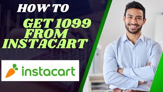 How to get 1099 from Instacart l Double Z