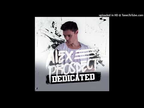 Alex Prospect, Callum Higby & Rhezie — Watch Me Run