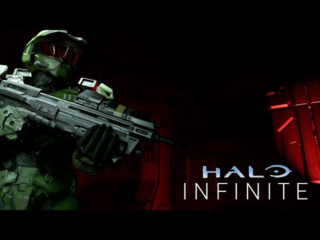 Halo Infinite' sets Forge release date but scraps split-screen co-op