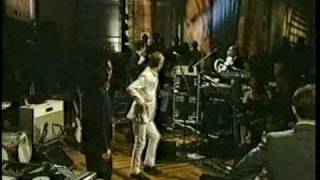 Beck Devil&#39;s Haircut Live 9-6-1997 New York,NY