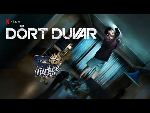 Dört Duvar 2025 I Türkçe Fragmanı I Netflix