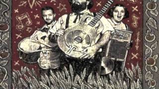 Everybody's Getting Paid But Me - Reverend Peyton's Big Damn Band