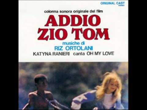 Riz Ortolani - Goodbye, Uncle Tom - Oh My Love (Instrumental)