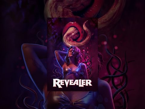 Revealer