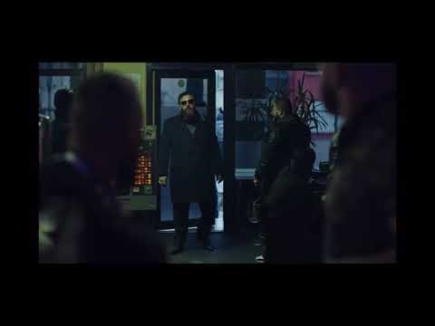 4 Blocks | Toni konfrontiert die Jungs weil sie ohne Befehl gehandelt haben