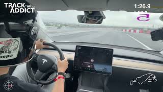 [賽道] 9/21麗寶賽道日