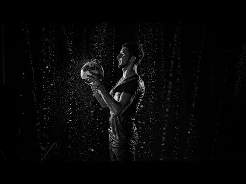 BenGau - Naturalist | WPUC10 FINAL