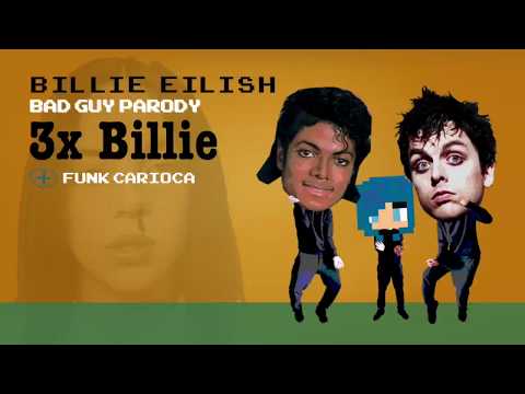 Billie Eilish vs Green Day vs Michael Jackson