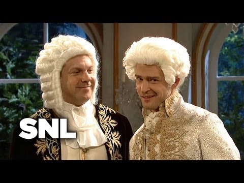 Mozart: Dress Rehearsal - Saturday Night Live