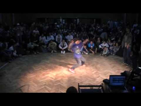 Stenli & Baijata VS Roosee & Mochacho