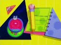 Opening Song Planets Spacetoon Indonesia New Version