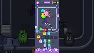 Pixel Flow Level 2965