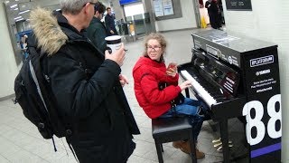 Planet's Most Performed Tune Gets a Make-Over