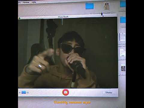 William Victorio Tabangay - Titig  (Official Lyric Visualizer)