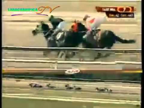 LA RINCONADA 7 CARRERA DOMINGO 01 DE JUNIO DEL 2014