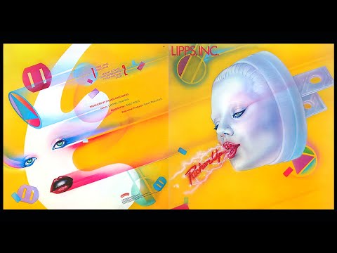Lipps, Inc. - Jazzy