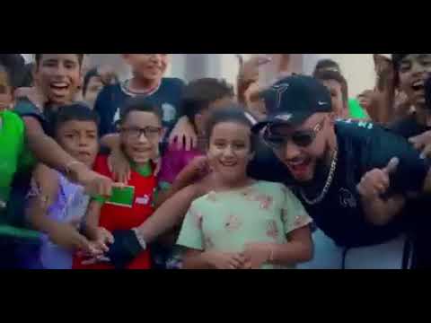 Ali Ssamid - Campeones ft Tiw Tiw 🔥🔥🎧