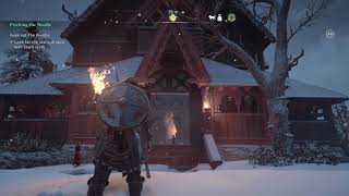 Assassin's Creed: Valhalla - Jorvik (All Wealth Locations)