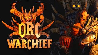 Let's Play - Orc Warchief - Full Gameplay - Full Playthrough (Steam Next Fest)