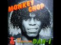 GAGALAN - DAN-I Monkey Chop (REMIXED by ...