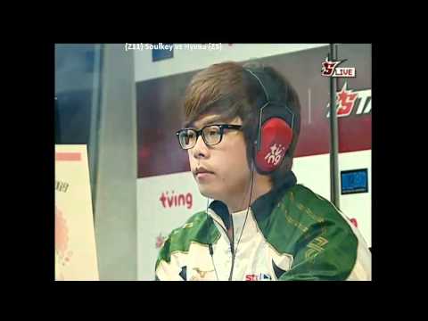 [OSL] Tiebreakers Group C Set 5