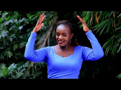 EUNNY WA MWANGI  -  NJIHUIRWO NI NGATHO(OFFICIAL HD VIDEO)