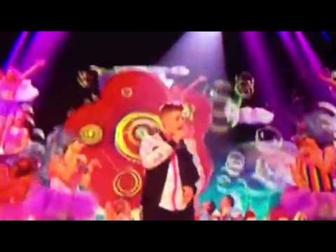 The X Factor Finals Live NICHOLAS MCDONALD