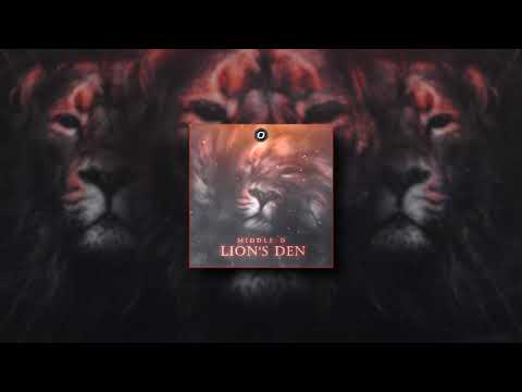 Middle-D - Lion's Den
