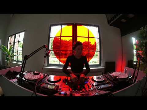 RRFM: Westerpark FM • Mirella Kroes • 10-08-2024