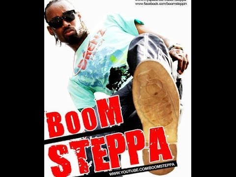 Boom Steppa - World Cup [Wul Dem Riddim] May 2014