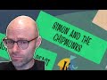 It S Kind Of Similar To Simon And The Chipmunks Jackbox