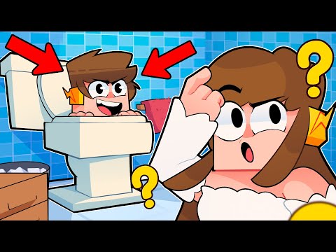 24 ESCONDERIJOS para trollar meus AMIGOS! - O FILME