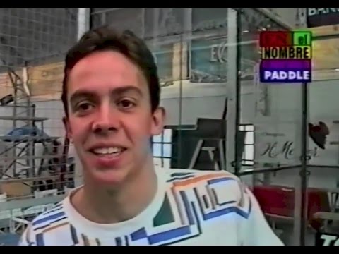 Gabriel Reca ¿Es cierto lo que dice Jaime Serrano? - 1996