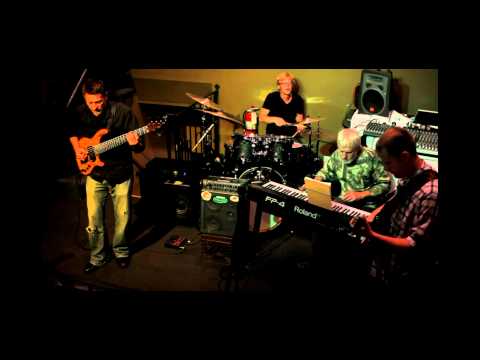 "Both Sides" by the Joe Marcinek Band