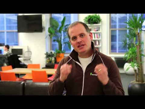 Check You Out Data Wranging with MongoDB