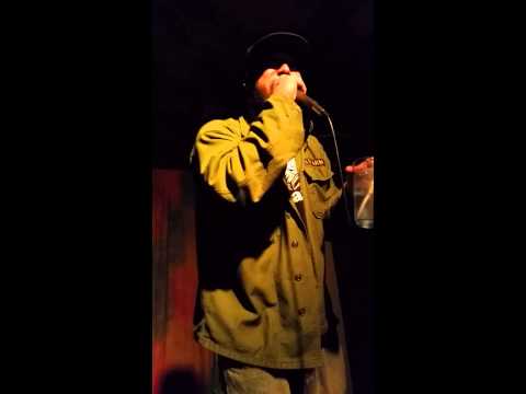 -NK- , Meat, N Mista Nac   High Powered Coward