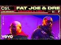 Fat Joe Heaven Hell Live Session Vevo Ctrl