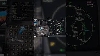 So erstellst du perfekte Flugkurven! #aviation #pilot #tutorial