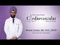 Harnish Chawla MD FACC FSCAI