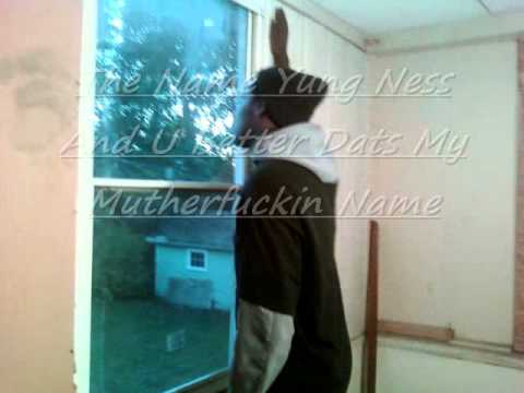 Yung Ness- Get Big (freestyle)