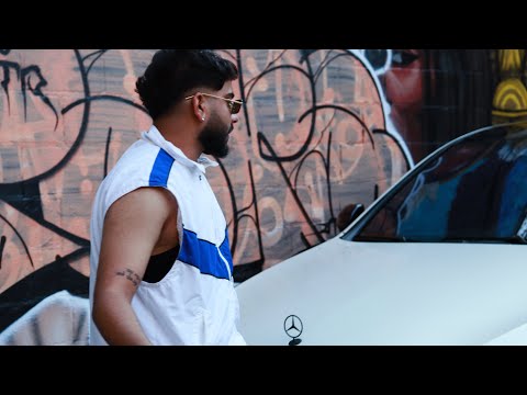 Ask Em - Nirwaaz | SSD | (Official Video )Latest Punjabi Songs 2025