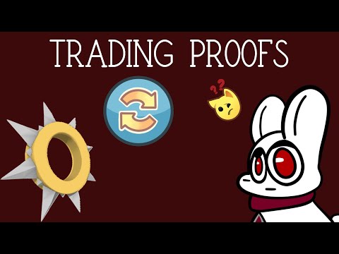 20+ Minutes of Trading Proofs in Animal Jam (classic)