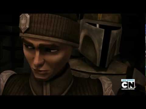 Star Wars: Death Watch Tribute!