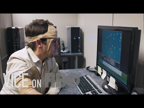 How To Hack A Human Brain | VICE on HBO