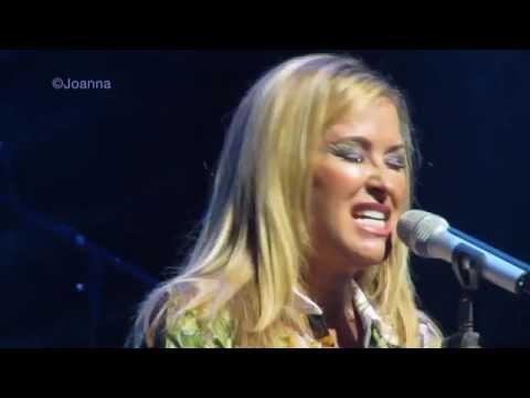 Anastacia - Stay (Bremen, 23.06.2015)