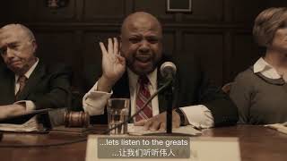 哈耶克大战凯恩斯-第二回合[中英字幕]