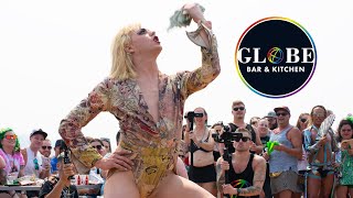 Laganja Estranja - Look at Me [Live Lip Sync] | Summer Cruise 2021 [8-14-21] #LaganjaEstranja