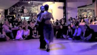 Leonardo Pankow & Guadalupe Ponzelli - Fuimos..